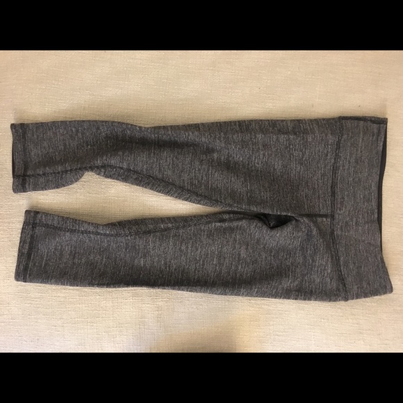 Wunder under reversible lululemon pants - Picture 1 of 6